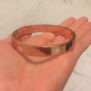 Kate Spade Bracelet- Slightly Worn